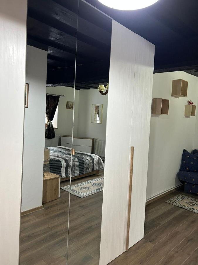 Blue House Appartement Ramingstein Buitenkant foto